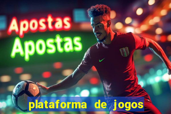 plataforma de jogos tigre 5 reais